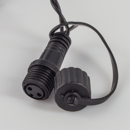 Светодиодные нити — Светодиодная нить Гирлянда.рф G05-599 купить в 