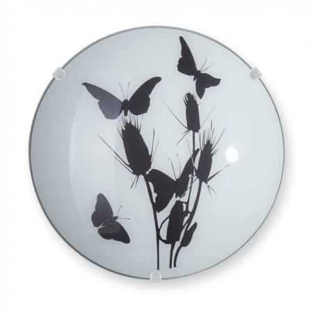 Настенные бра — Бра Vitaluce V6371/1A купить в 