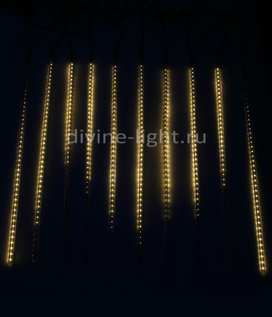 Светодиодные гирлянды — Светодиодная гирлянда Laitcom CCL840-10-1WW купить в 