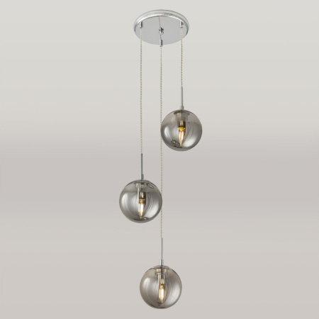 Подвесные светильники — Подвесной светильник Citilux CL102030 купить в 