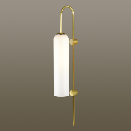 Настенные бра — Бра Odeon Light 4642/1W купить в  Настенные бра — Бра Odeon Light 4642/1W купить в