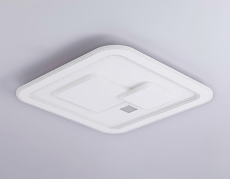 Накладные светильники — Накладной светильник Ambrella Light FA7712 купить в 