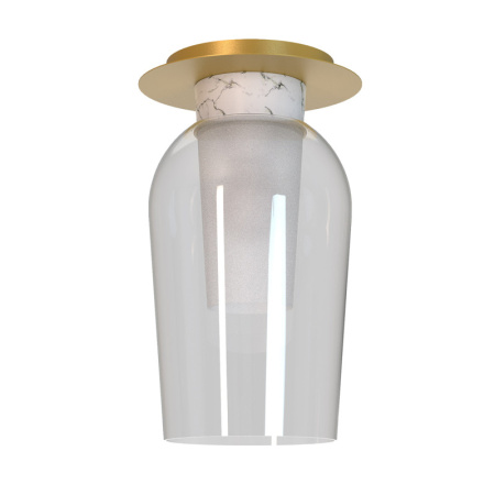 Накладные светильники — Накладной светильник Mantra 8399 купить в 