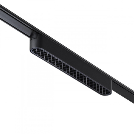 Трековые светильники — Светильник на шине Novotech 359080 купить в 