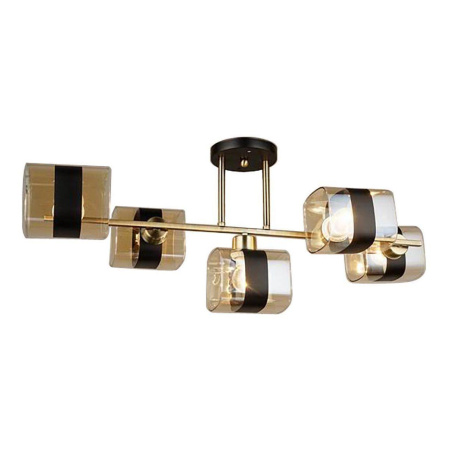 Потолочные люстры — Потолочная люстра Escada 654/5PL купить в 