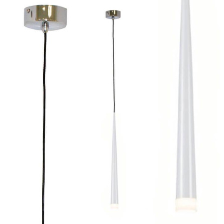 Подвесные светильники — Подвесной светильник Azzardo Stylo 1 AZ0206 купить в 