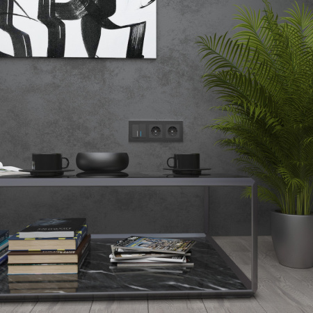 Рамки — Рамка Werkel W0031708 купить в 