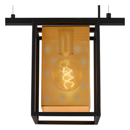 Подвесные светильники — Подвесной светильник LUCIDE 21422/03/30 купить в 