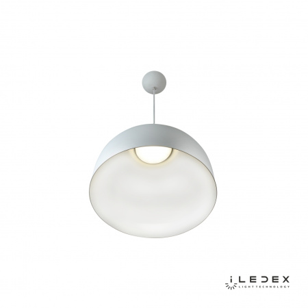 Свет для дома — Подвесной светильник iLedex Iridescent HY5254-815 WH купить в  Свет для дома — Подвесной светильник iLedex Iridescent HY5254-815 WH купить в