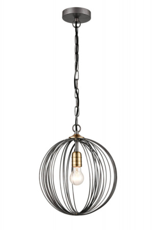 Подвесные светильники — Подвесной светильник Vele Luce VL6212P01 купить в 