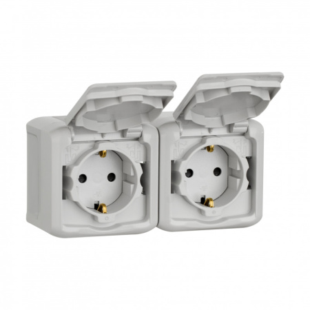 Розетки — Розетка Legrand 782353 купить в 