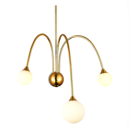 Настенные бра — Бра ST-Luce SL1187.201.03 купить в  Настенные бра — Бра ST-Luce SL1187.201.03 купить в