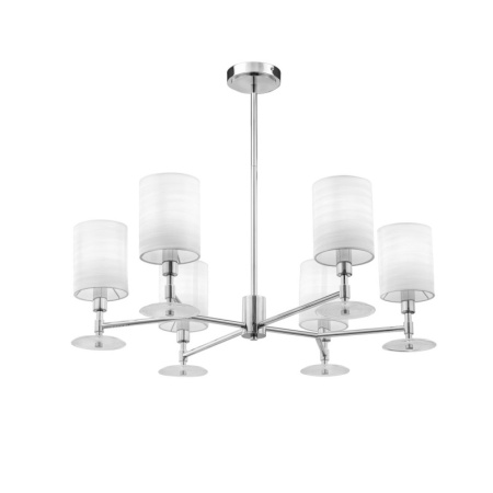 Люстры на штанге — Люстра на штанге Maytoni MOD034PL-06CH купить в  Люстры на штанге — Люстра на штанге Maytoni MOD034PL-06CH купить в