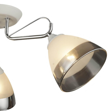 Потолочные люстры — Потолочная люстра Seven Fires Kyurina 66607.01.64.03 купить в 