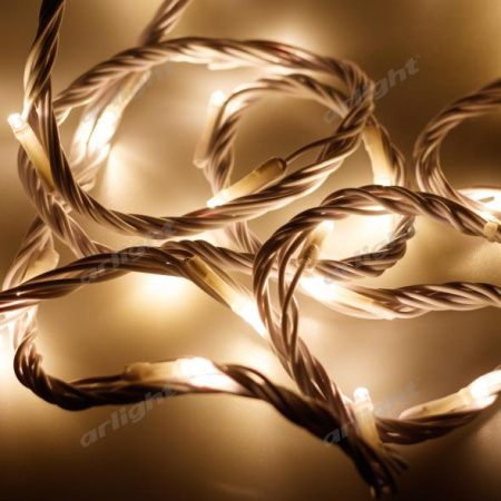 Светодиодные нити — Светодиодная нить ARdecoled 025920 купить в 