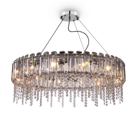 Люстры подвесные — Подвесная люстра Maytoni MOD097PL-12CH купить в 