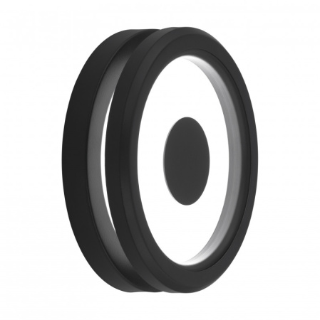 Уличные настенные светильники — Светильник настенный EGLO 97148 купить в 