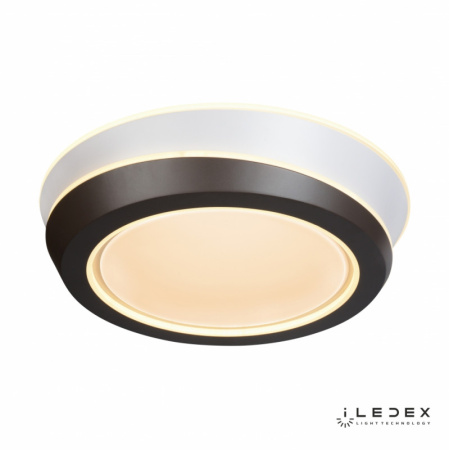 Накладные светильники — Накладной светильник iLedex B6312-118W/530*530 WH купить в  Накладные светильники — Накладной светильник iLedex B6312-118W/530*530 WH купить в