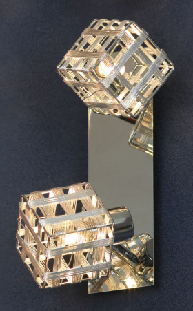 Споты — Спот Lussole LSN-0801-02 купить в 