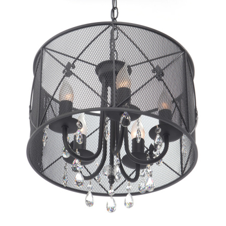 Люстры подвесные — Подвесная люстра Vitaluce V4259-1/5 купить в  Люстры подвесные — Подвесная люстра Vitaluce V4259-1/5 купить в