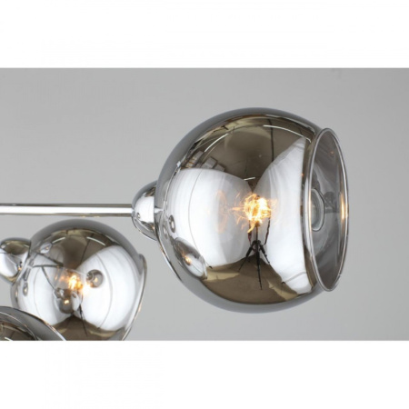 Люстры на штанге — Люстра на штанге Omnilux OML-94107-06 купить в 