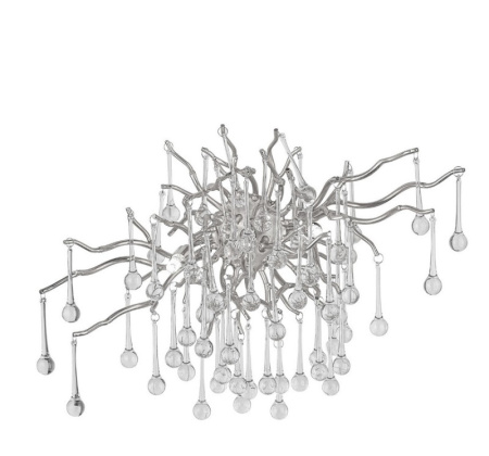 Настенные бра — Бра AM Group TEAR AP3 AR купить в 