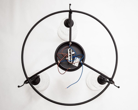 Потолочные люстры — Потолочная люстра Escada 313/3PL купить в 