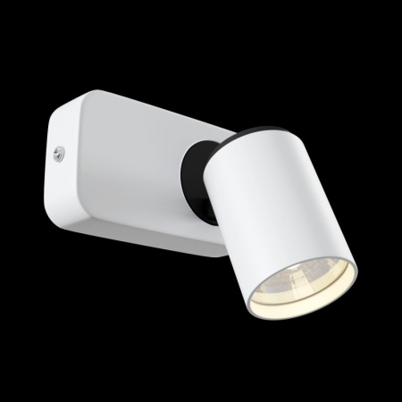Споты — Спот Maytoni Technical SP317-CW-01-W купить в 