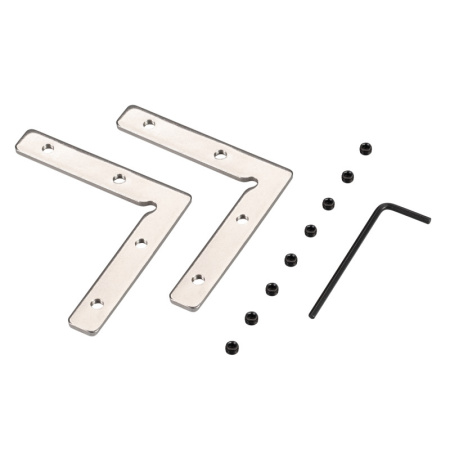 Соединители для профилей — Соединитель профиля Arlight 038656 купить в 