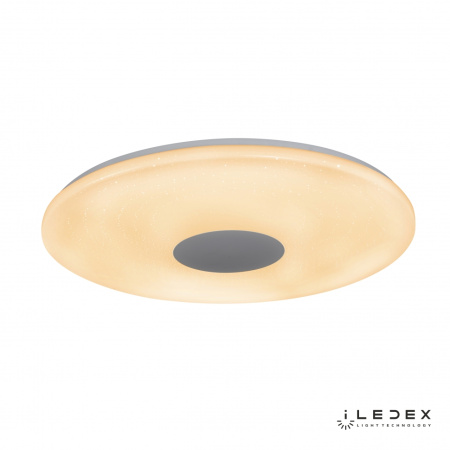 Потолочные светильники — Потолочный светильник iLedex Jupiter 60W RGB Brilliant Entire купить в  Потолочные светильники — Потолочный светильник iLedex Jupiter 60W RGB Brilliant Entire купить в