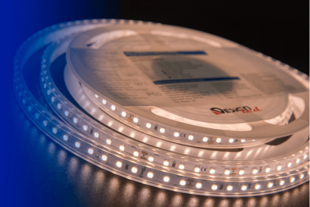 Светодиодные ленты — Лента DesignLed DSG3120-24-WW-65 купить в 