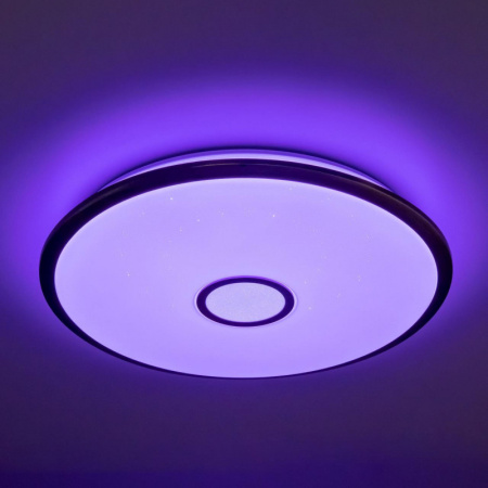 Накладные светильники — Накладной светильник Citilux CL703A103G купить в 