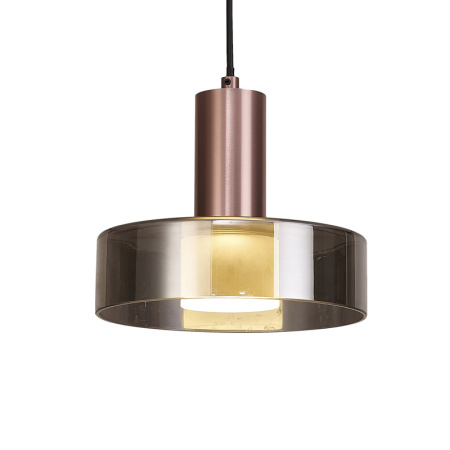 Подвесные светильники — Подвесной светильник Mantra 8430 купить в 