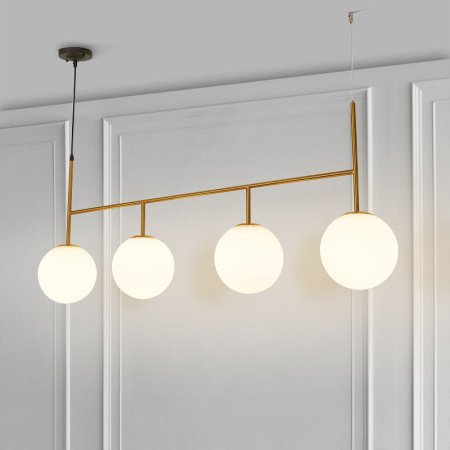 Подвесные светильники — Подвесной светильник ImperiumLoft 243435-26 купить в 