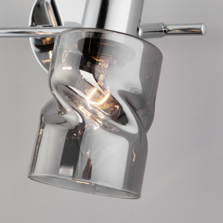 Споты — Спот Eurosvet 20120/2 хром купить в  Споты — Спот Eurosvet 20120/2 хром купить в