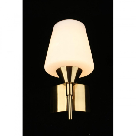 Настенные бра — Бра APLOYT APL.840.01.01 купить в 