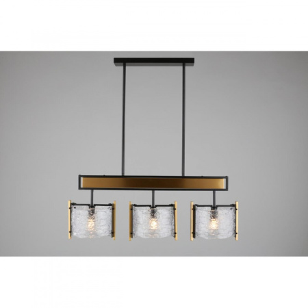 Люстры на штанге — Люстра на штанге Omnilux OML-99703-03 купить в 