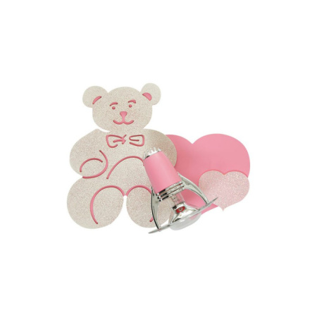 Детские споты — Детский спот Nowodvorski 3656 купить в 