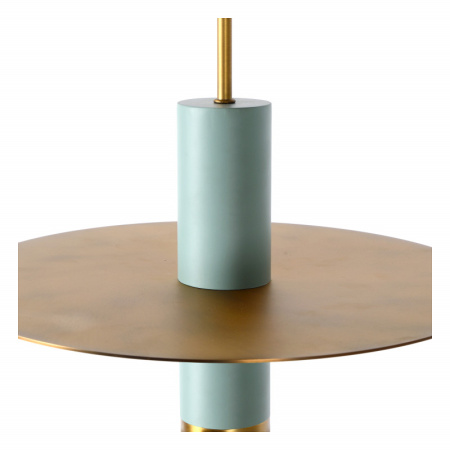 Подвесные светильники — Подвесной светильник LUCIDE 03322/01/37 купить в 