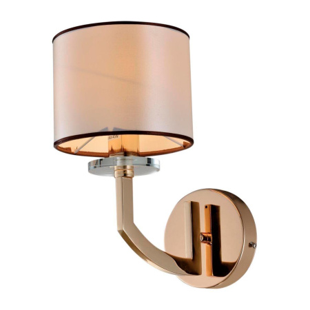 Потолочные светильники — Бра Moderli Saudy V2591-1W купить в 