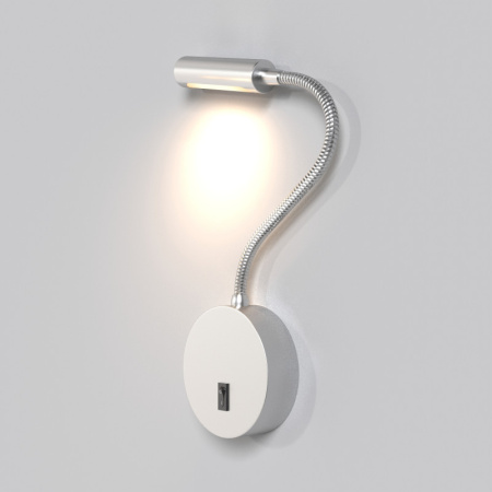 Настенные бра — Бра Maytoni Technical C035WL-L3CH3K купить в 