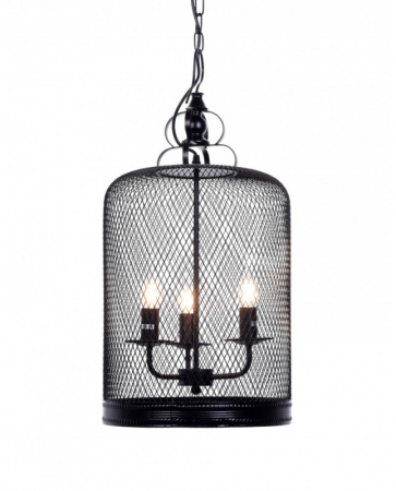 Люстры подвесные — Подвесная люстра Lumina Deco LDP 039-L купить в 