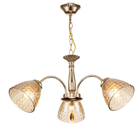 Люстры подвесные — Подвесная люстра Escada Freesia 658/3PL Gold купить в  Люстры подвесные — Подвесная люстра Escada Freesia 658/3PL Gold купить в
